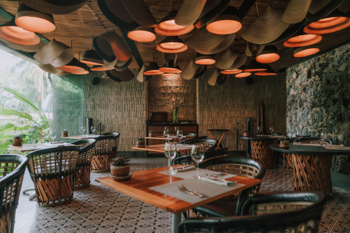Celebra el Día Mundial del Libro comiendo: este restaurante en Tepoztlán tendrá un menú inspirado en la literatura mexicana