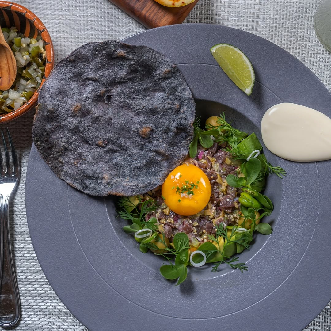 Experiencia culinaria por el Día Mundial del Libro