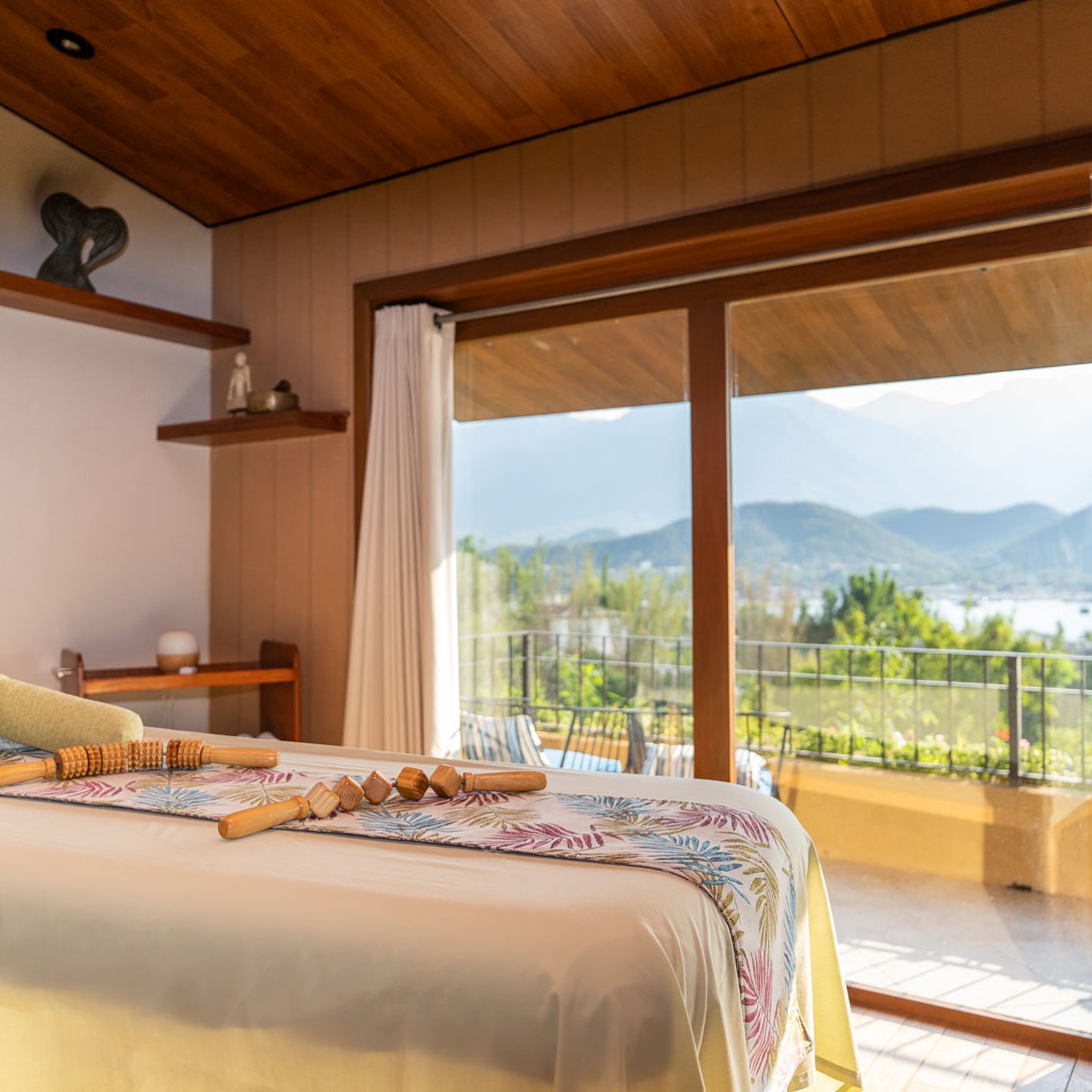 hotel en Nuevo León 