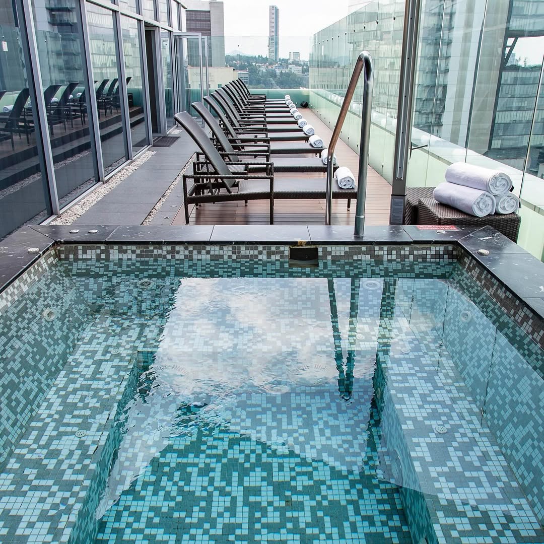 Hotel The Westin Santa Fe