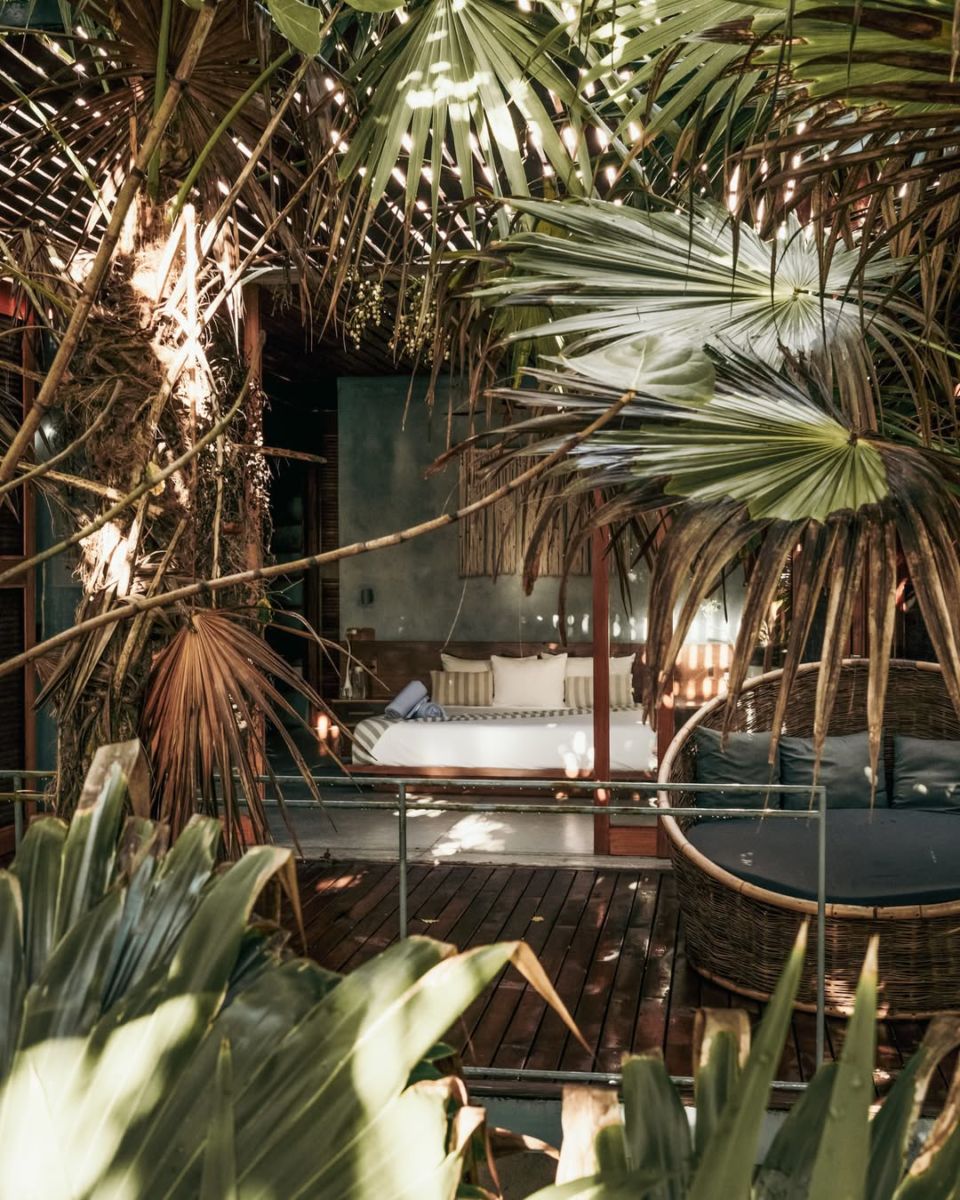 Casa Bautista tienen un enfoque sustentable en cuanto a su diseño y funcionalidad 