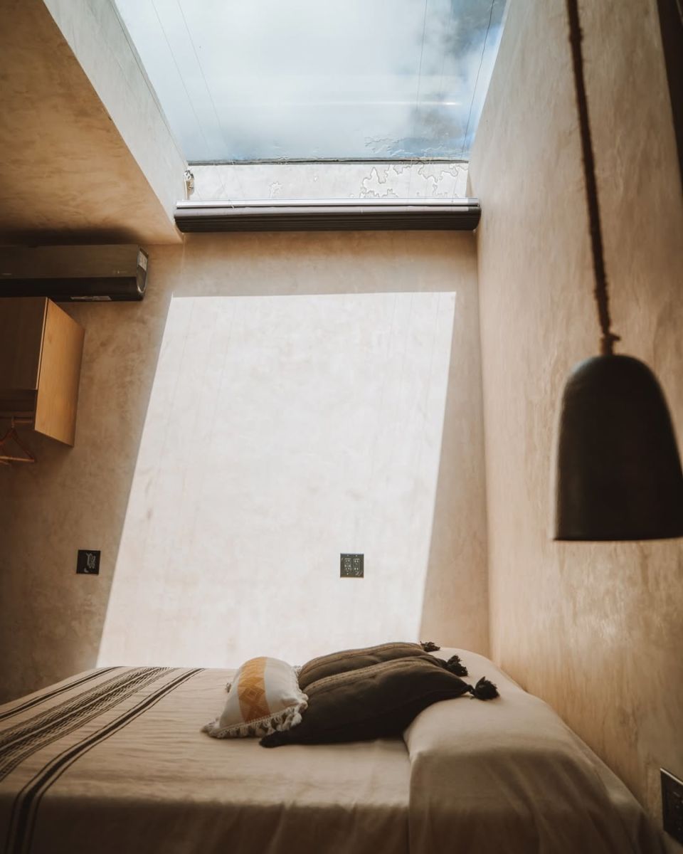 Alojamiento en Pueblo Mágico de Tulum 