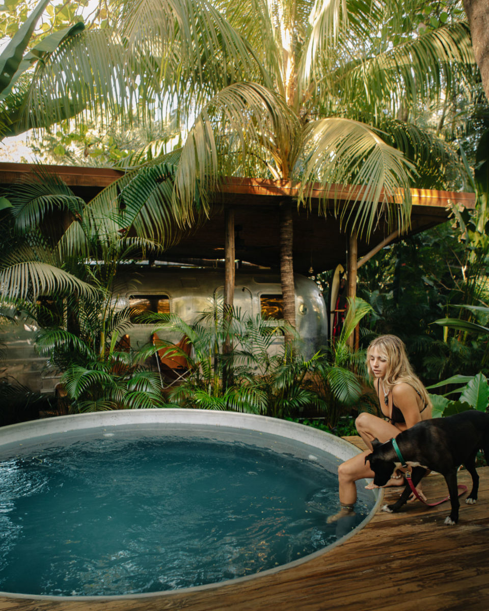 hotel en Costa Rica