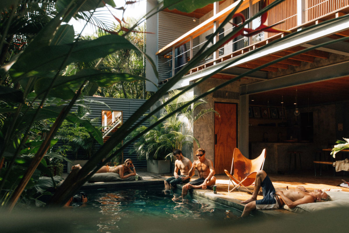 residencias artísticas en Costa Rica