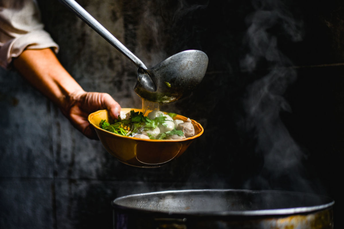 gastronomía mexicana 