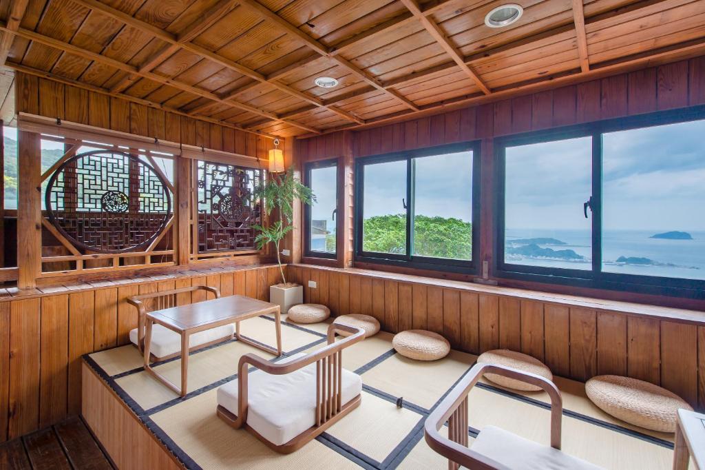 Hotel The Dragon Inn, Jiufen