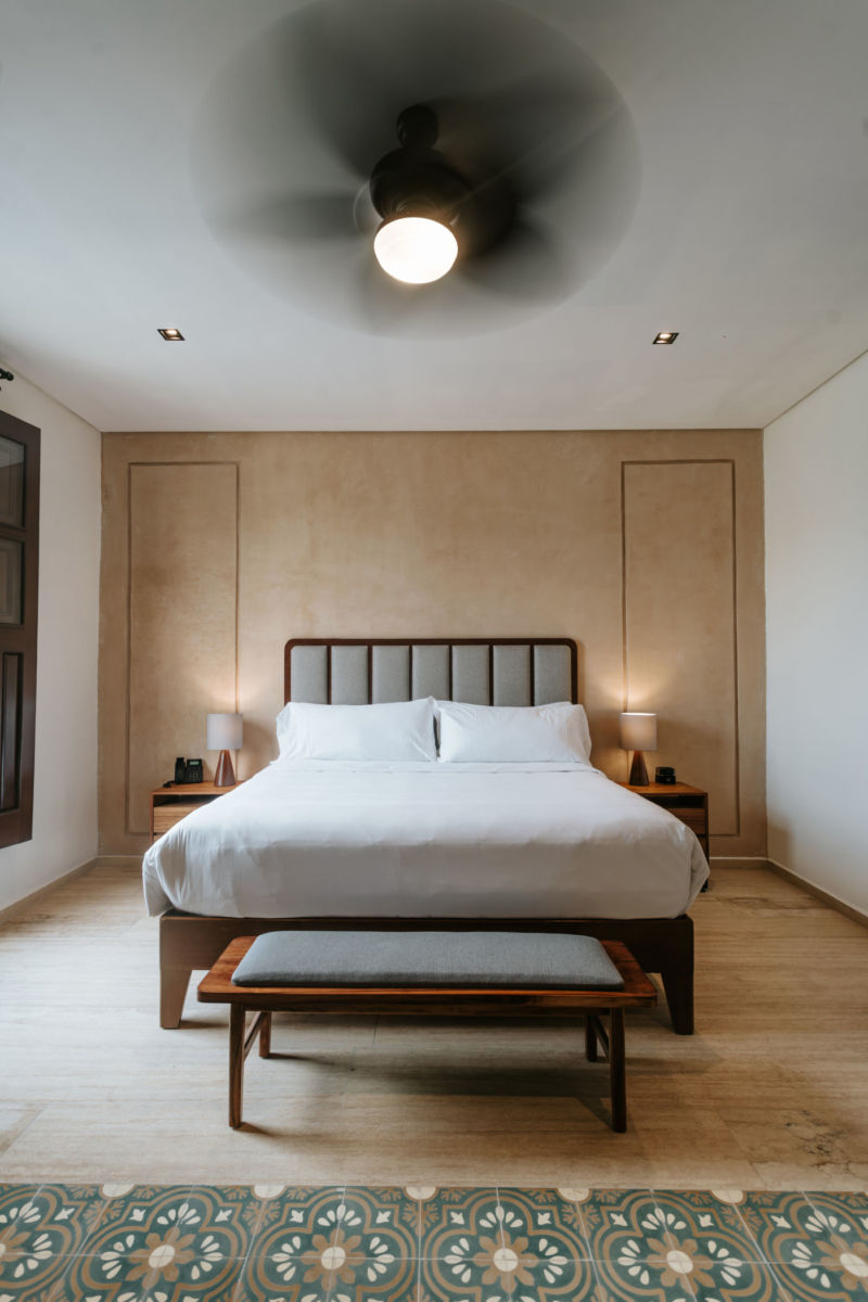 Suites de Kahal Hotel Boutique