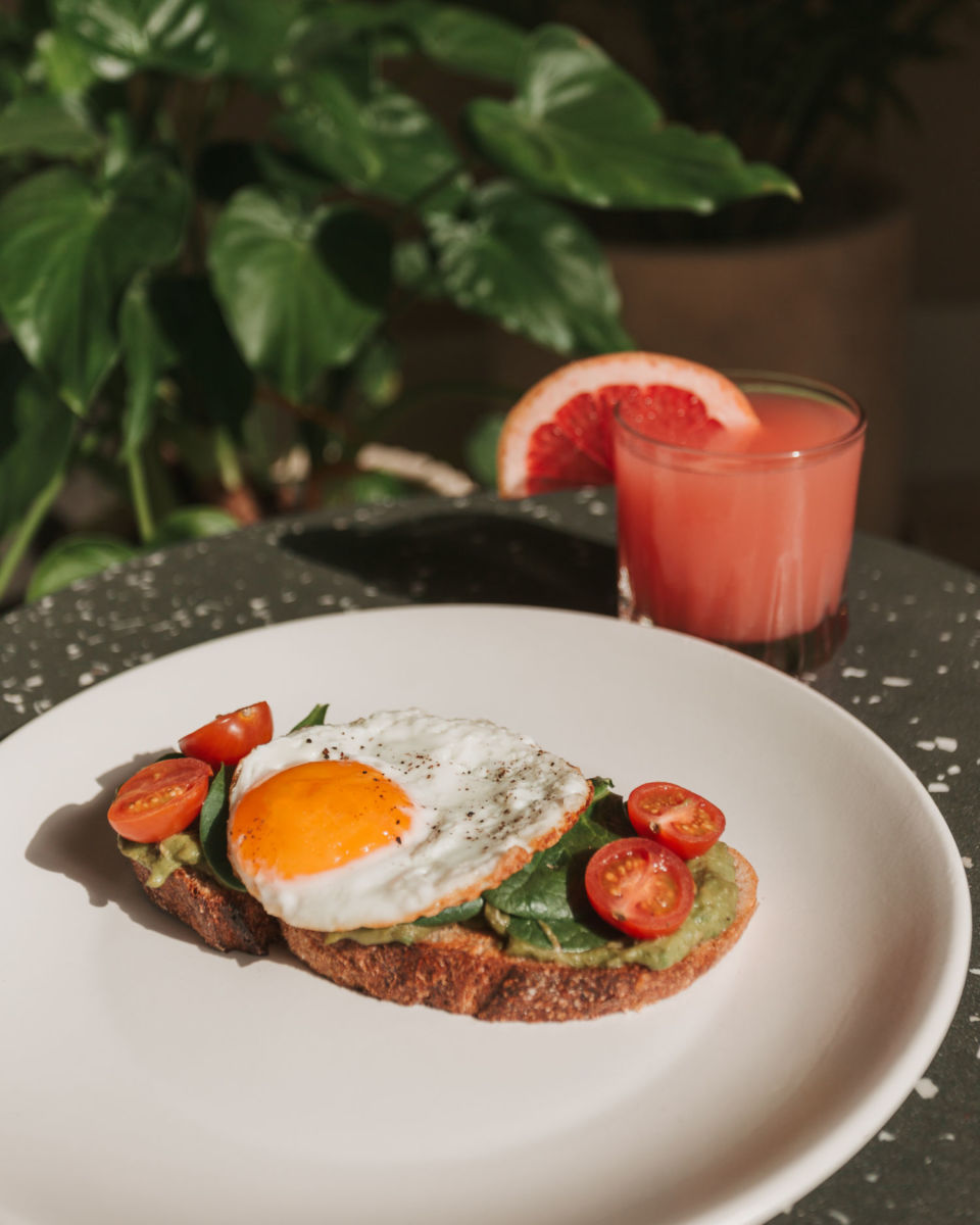 Restaurante de Kahal Hotel