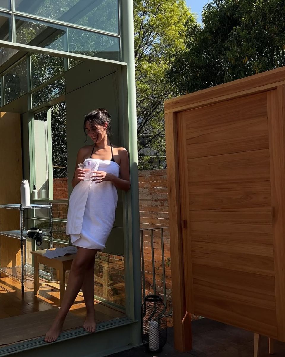 Koti Wellness en La Condesa