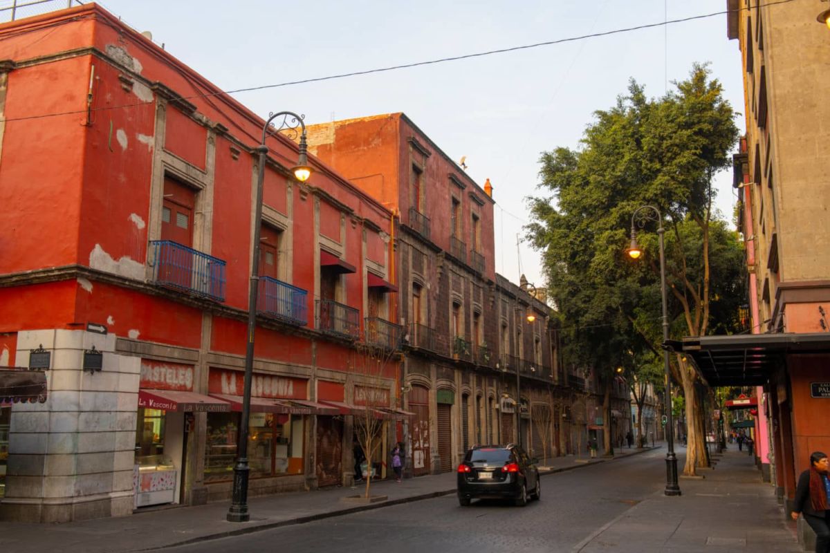 La panadería más antigua de la CDMX: 155 años de tradición 