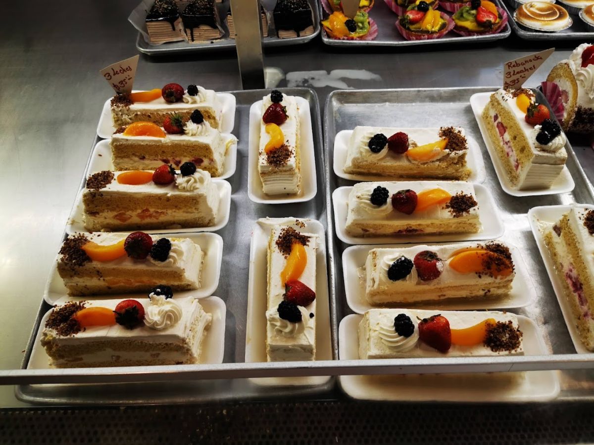 La panadería más antigua de la CDMX 