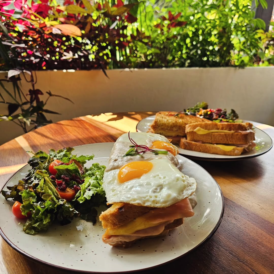 Dónde desayunar en la capital mexicana 