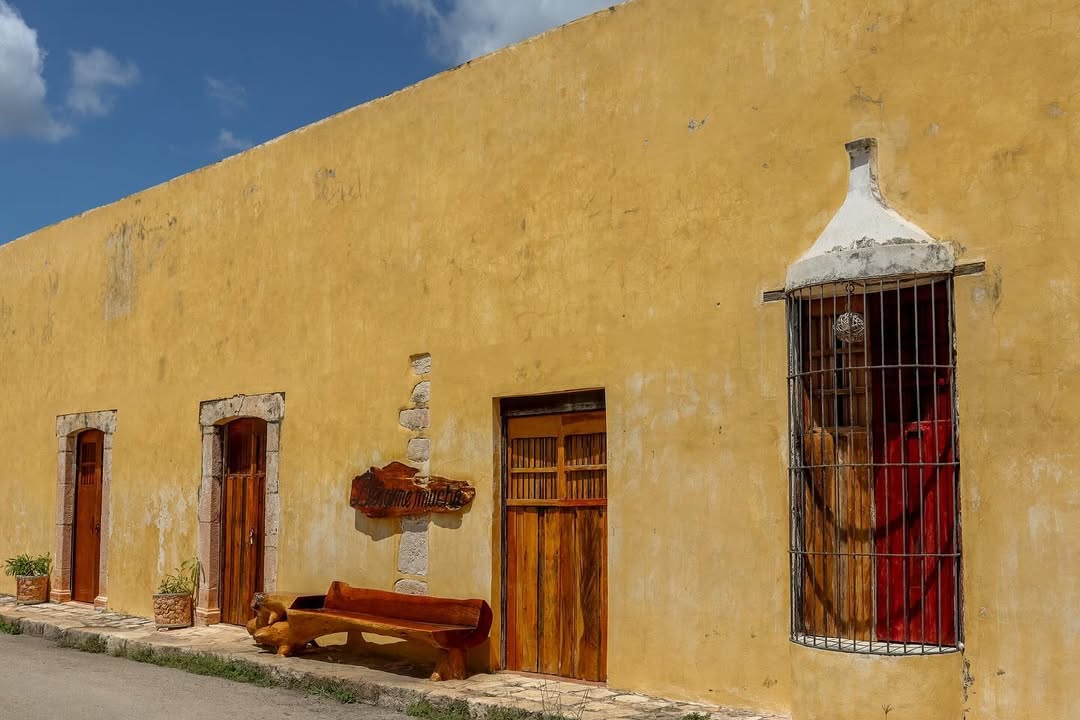 Maní Yucatán 