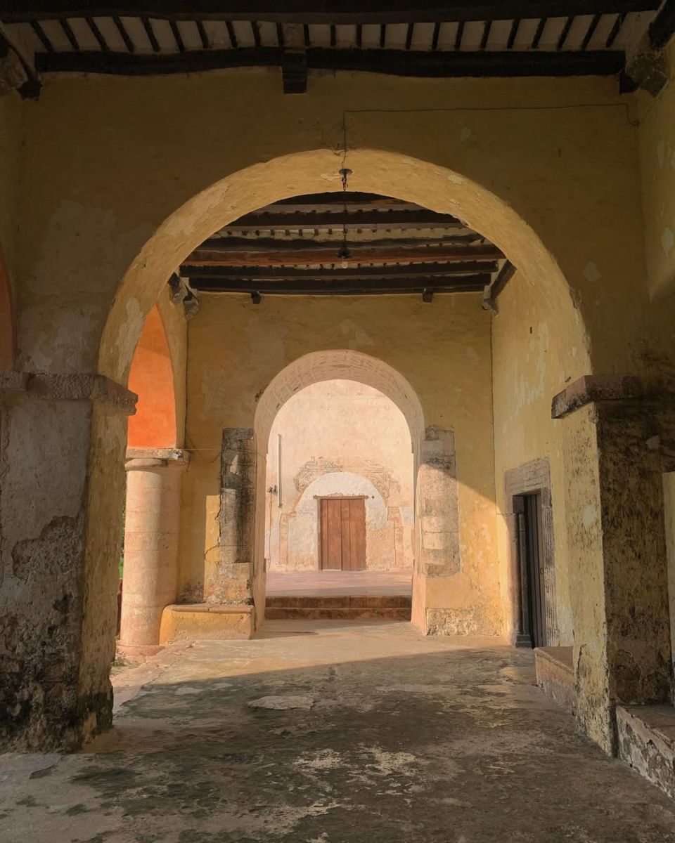 El Pueblo Mágico donde las casitas son de piedra y se todavía se conservan las tradiciones lejos de lo turístico  