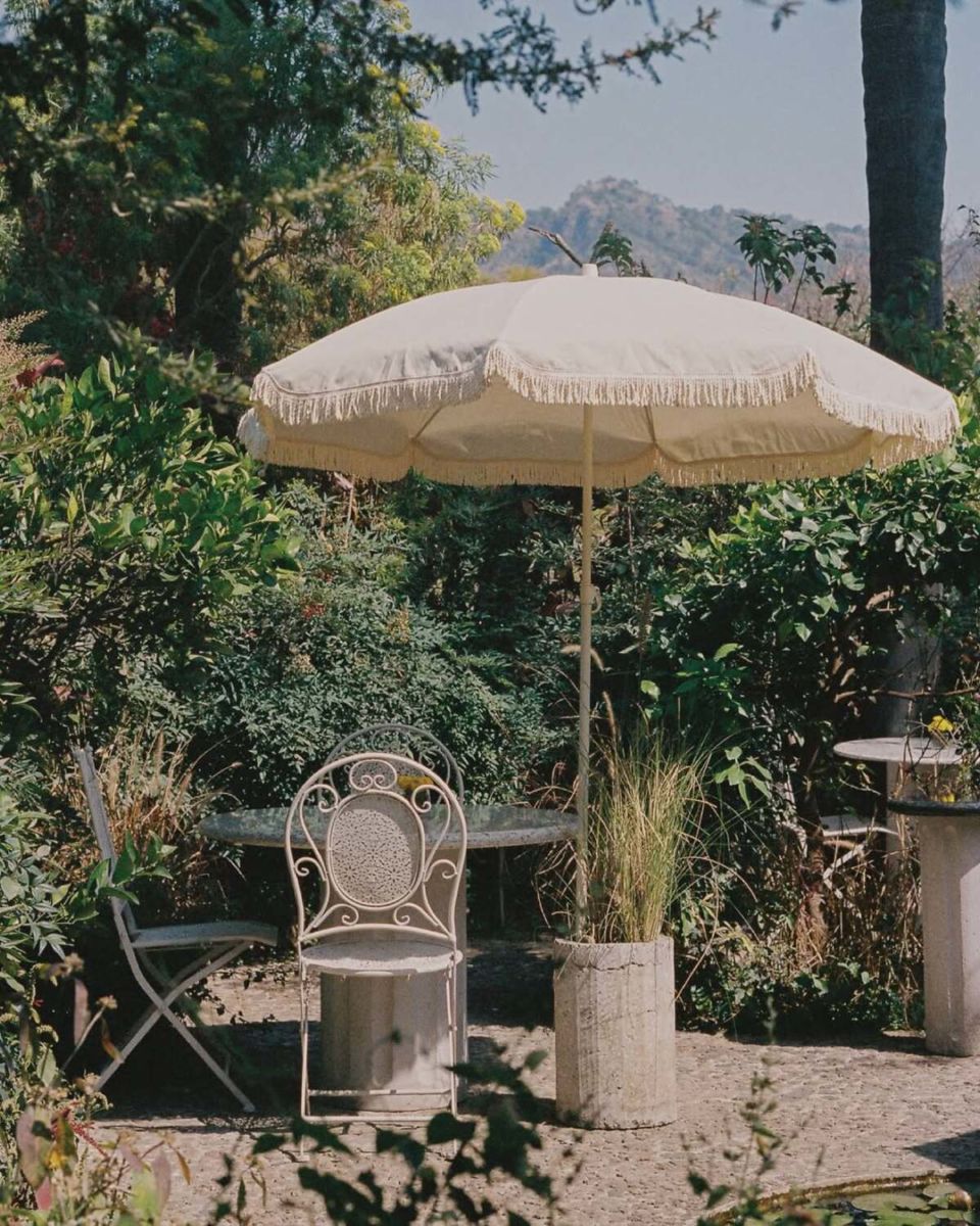 En este jardín secreto en Tepoztlán no solo tomarás las fotos más lindas, sino que además comerás delicioso