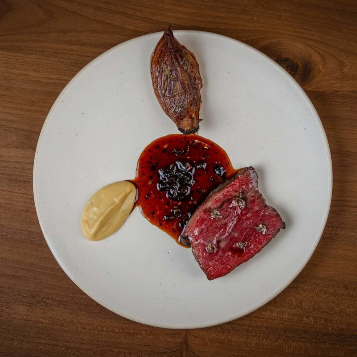 La cocina mexicana pisa fuerte en Japón de la mano de este restaurante que acaba de ganar una estrella Michelin