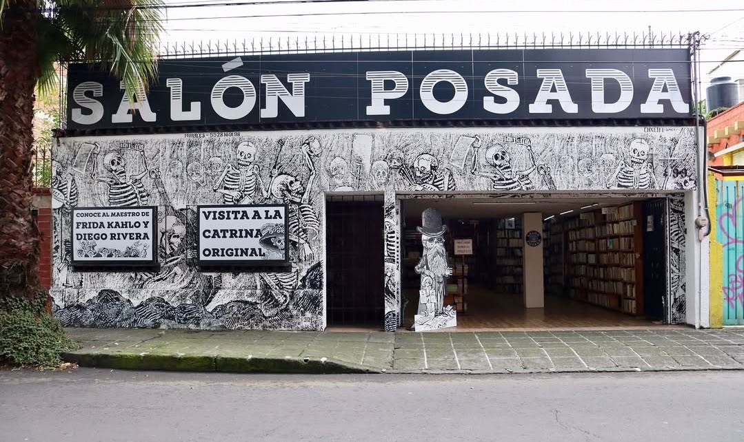 Museo José Guadalupe Posada