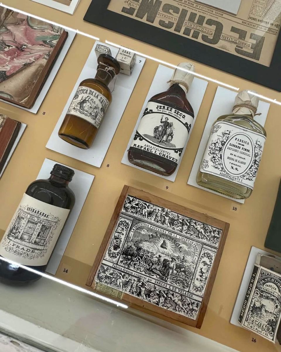 Grabados originales de José Guadalupe Posada