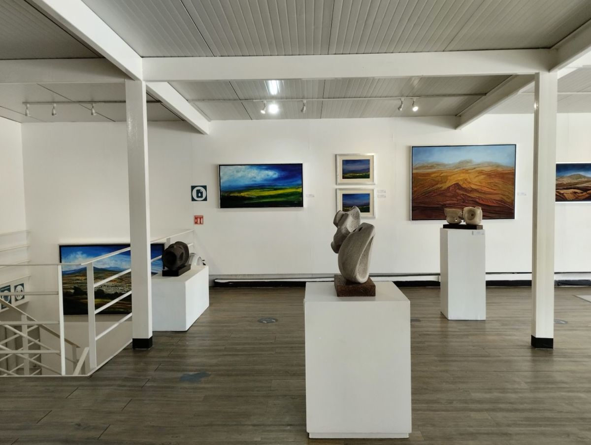 Salón de la Plástica Mexicana