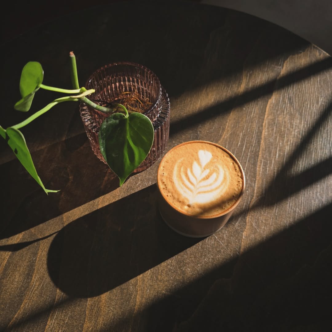 Café de especialidad en Neppo Café 
