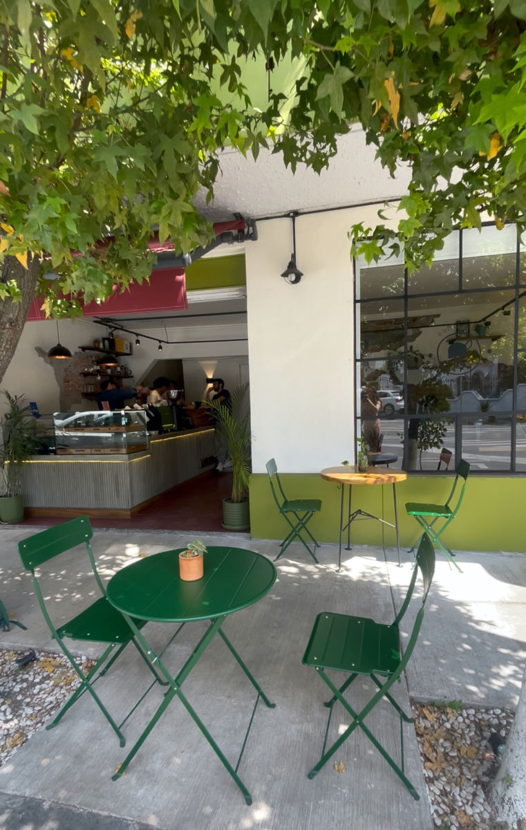 Neppo Café