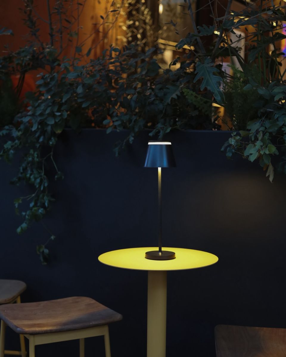 La Romana es una de las nuevas cafeterías y bar de vinos en la CDMX 