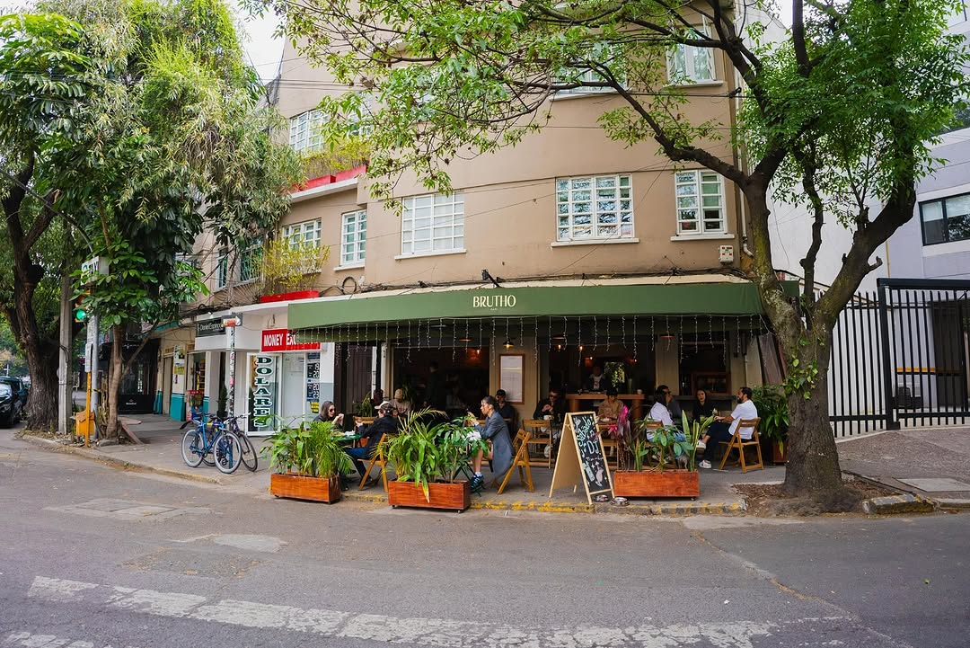 Brutho Café