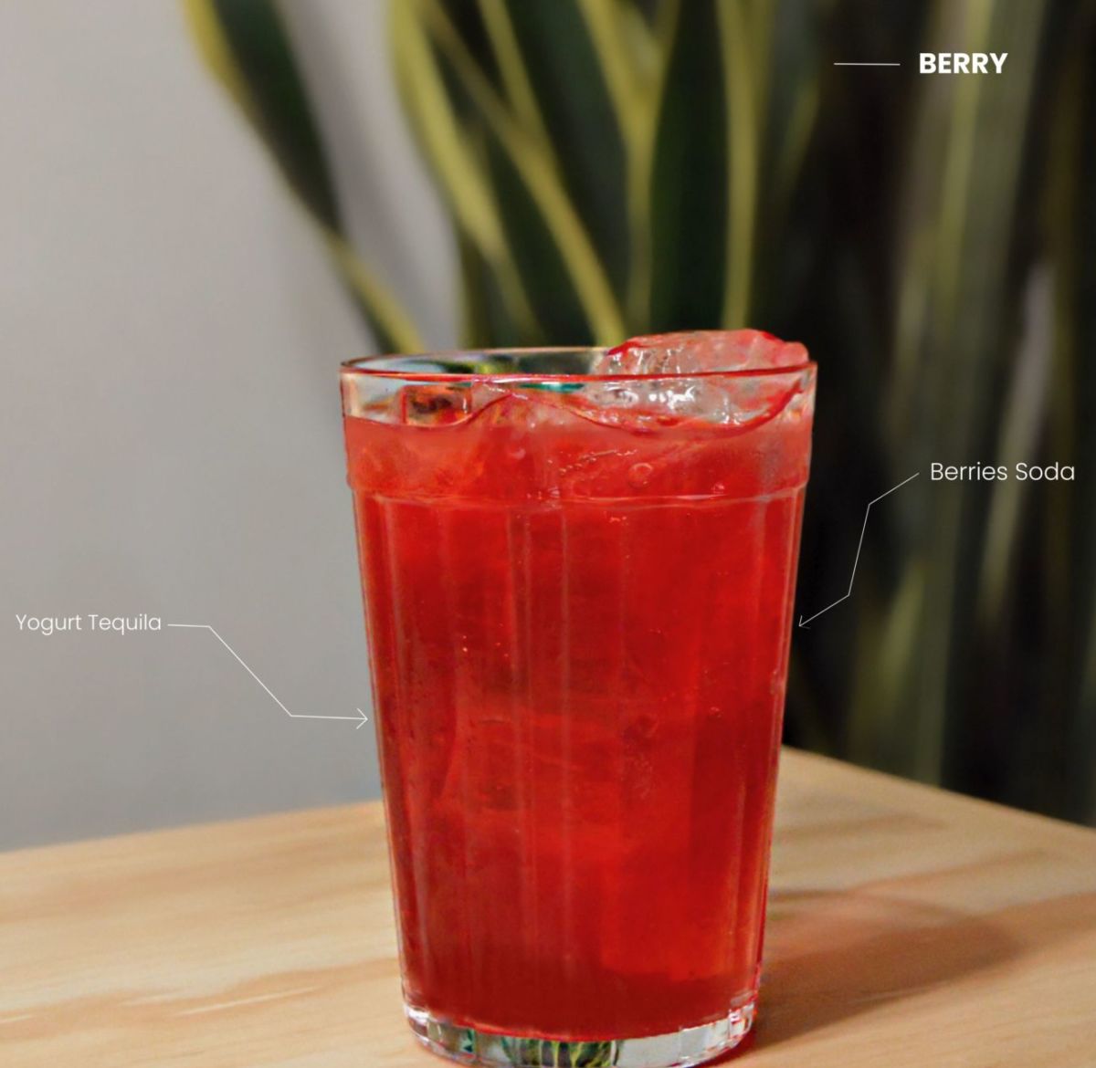 Drinks deliciosos en CDMX, Roma norte. 
