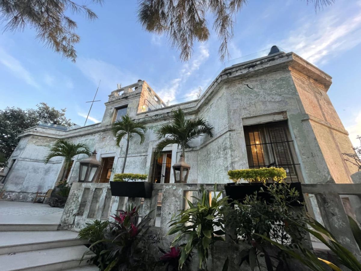 Todos hablan del Malecón de Mazatlán (que es increíble), pero pocos conocen su museo más hermoso