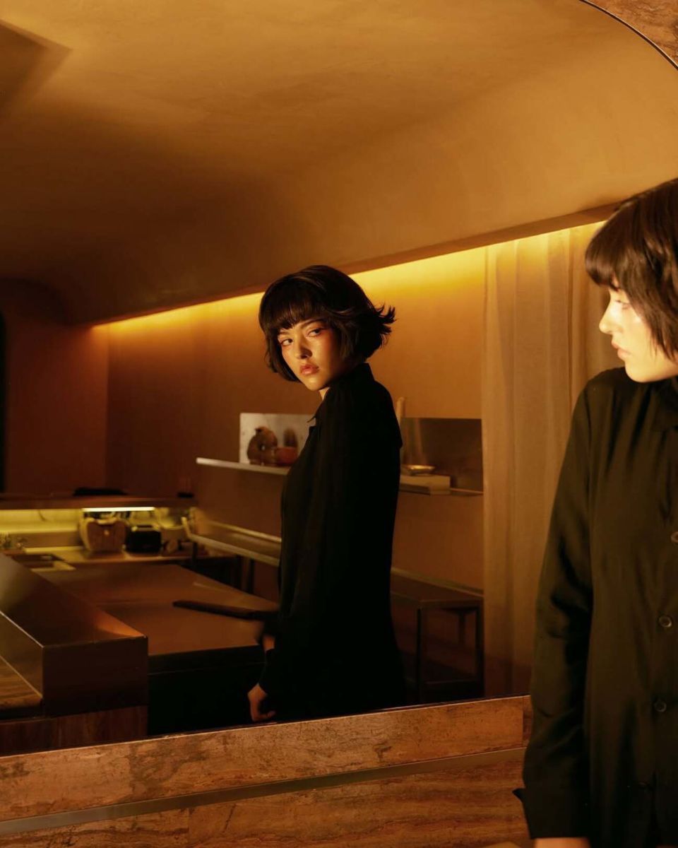 Omakase auténtico en Lomas, CDMX. 