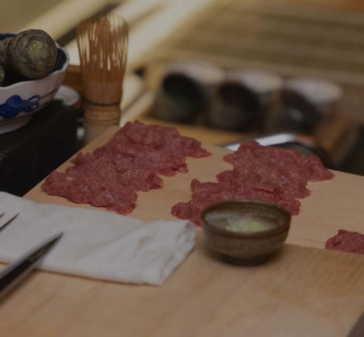 Dónde comer Wagyu de calidad en la CDMX.  