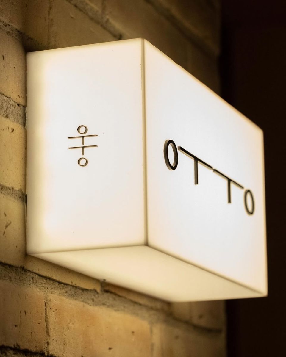 Otto Omakase Lomas, CDMX. 