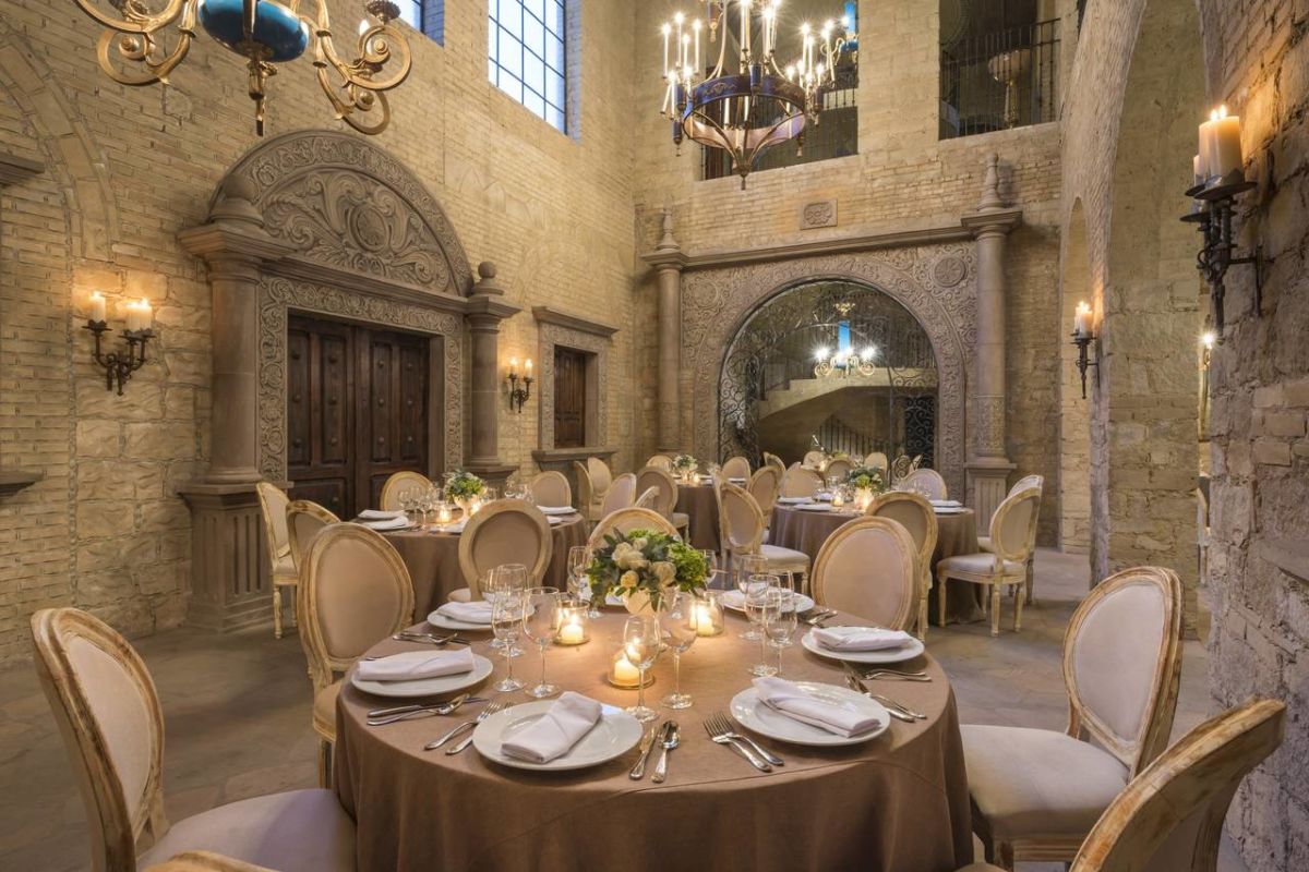 bodas en san luis potosí