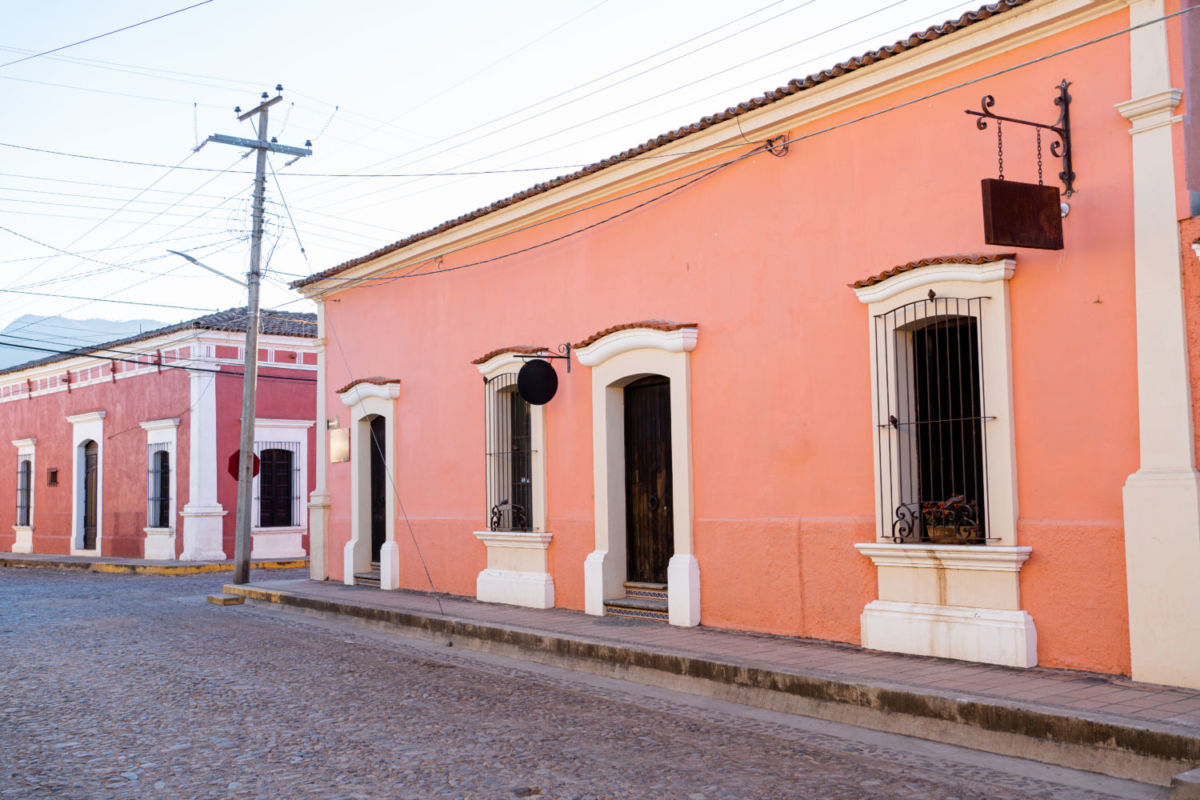 Todo el mundo quiere ir a este bello Pueblo Mágico solo para probar su pan y llevarse bolsas enteras de regreso a casa