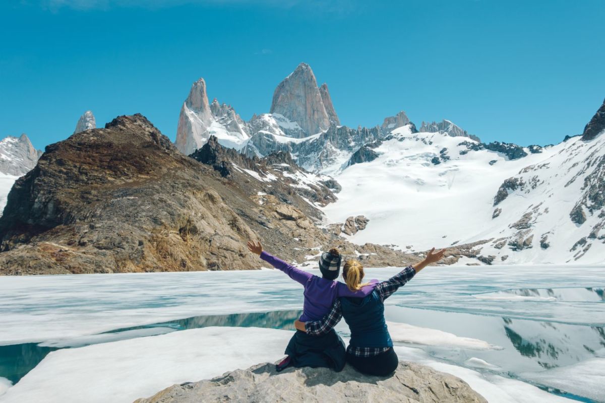Patagonia Argentina. 