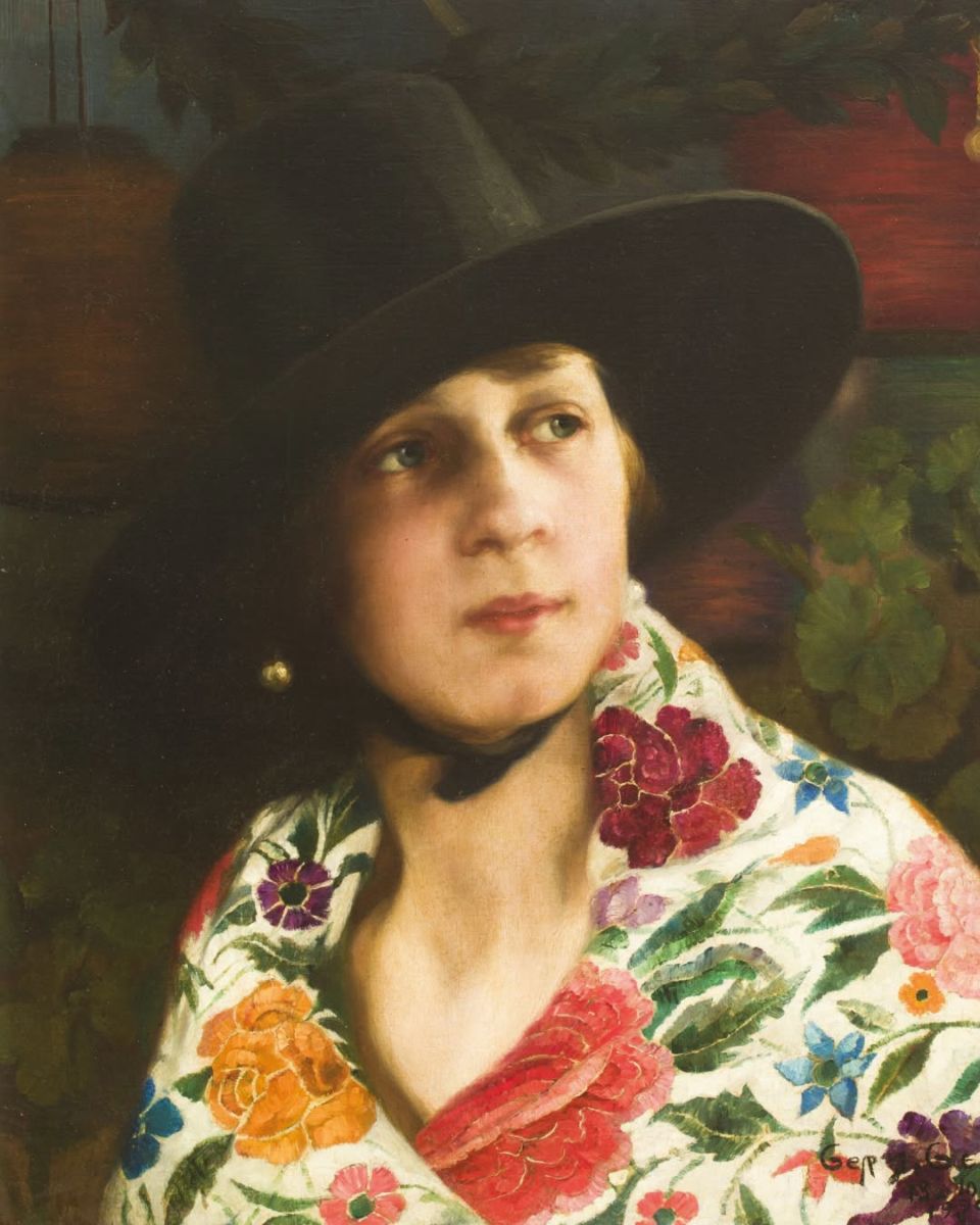 eufloria museo kaluz