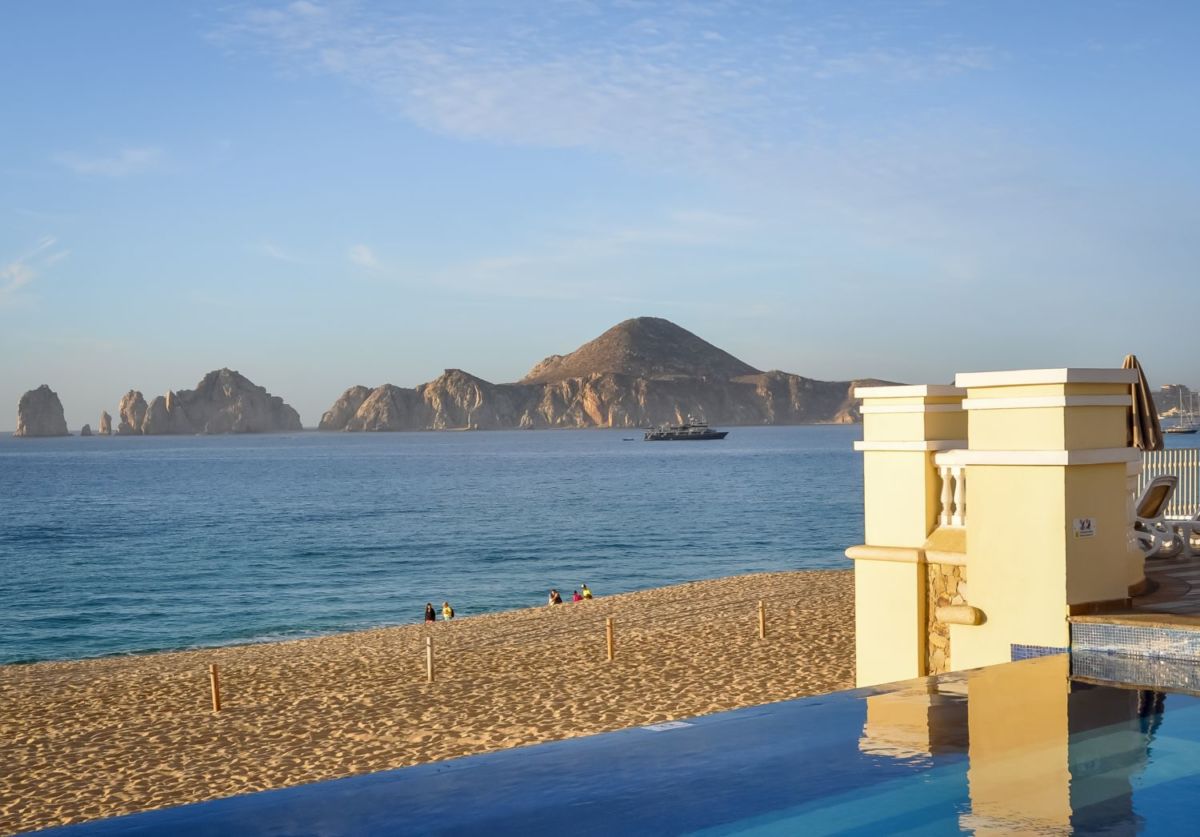 El Médano Cabo San Lucas