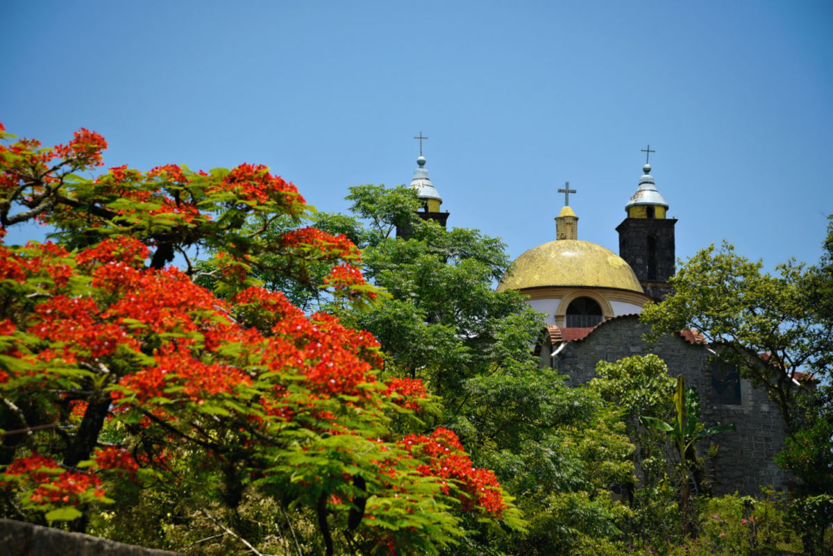 5 pueblitos cerca de la CDMX perfectos para visitar en primavera (sus paisajes se llenan de flores)
