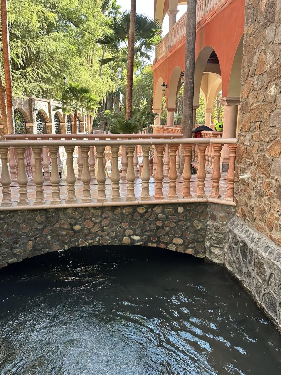 La Venecia duranguense