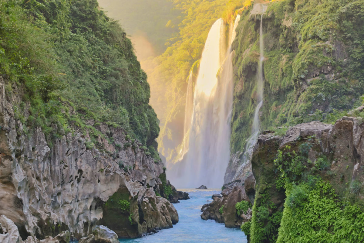 Este es el Pueblo Mágico más natural (y menos turístico) de San Luis Potosí