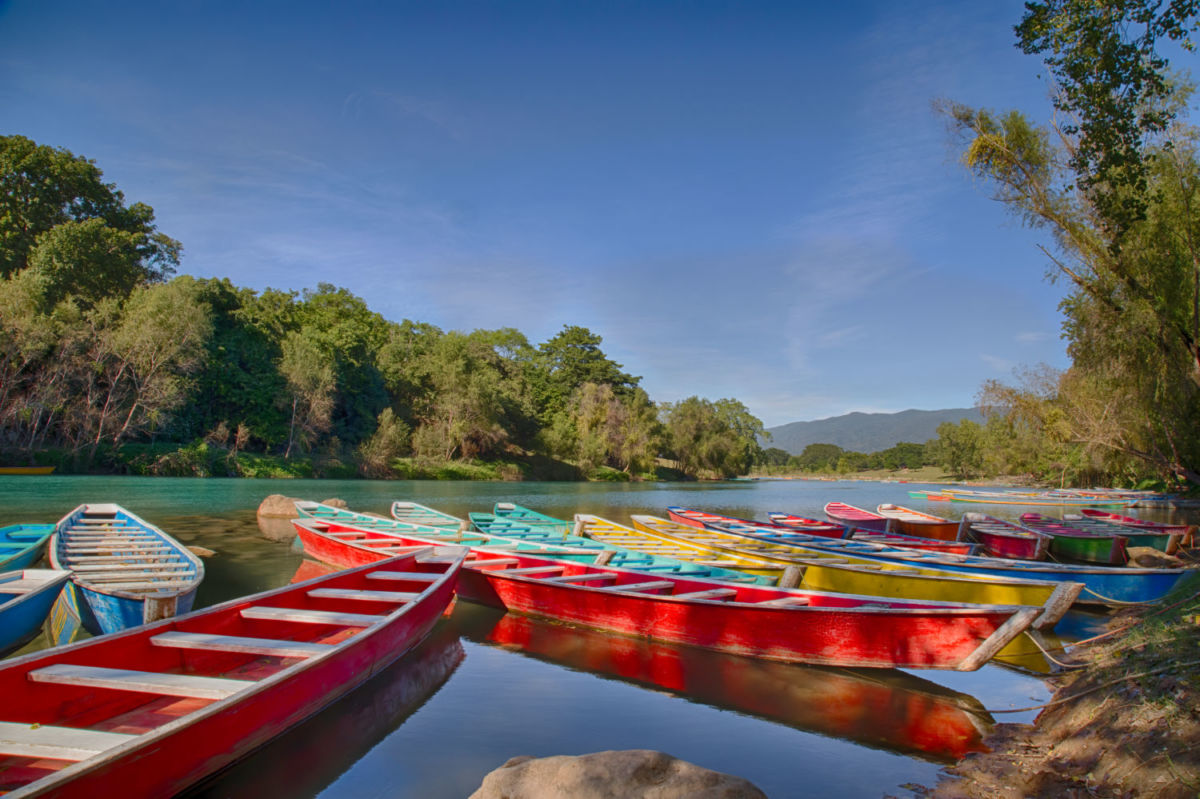 Aquismón, San Luis Potosí 