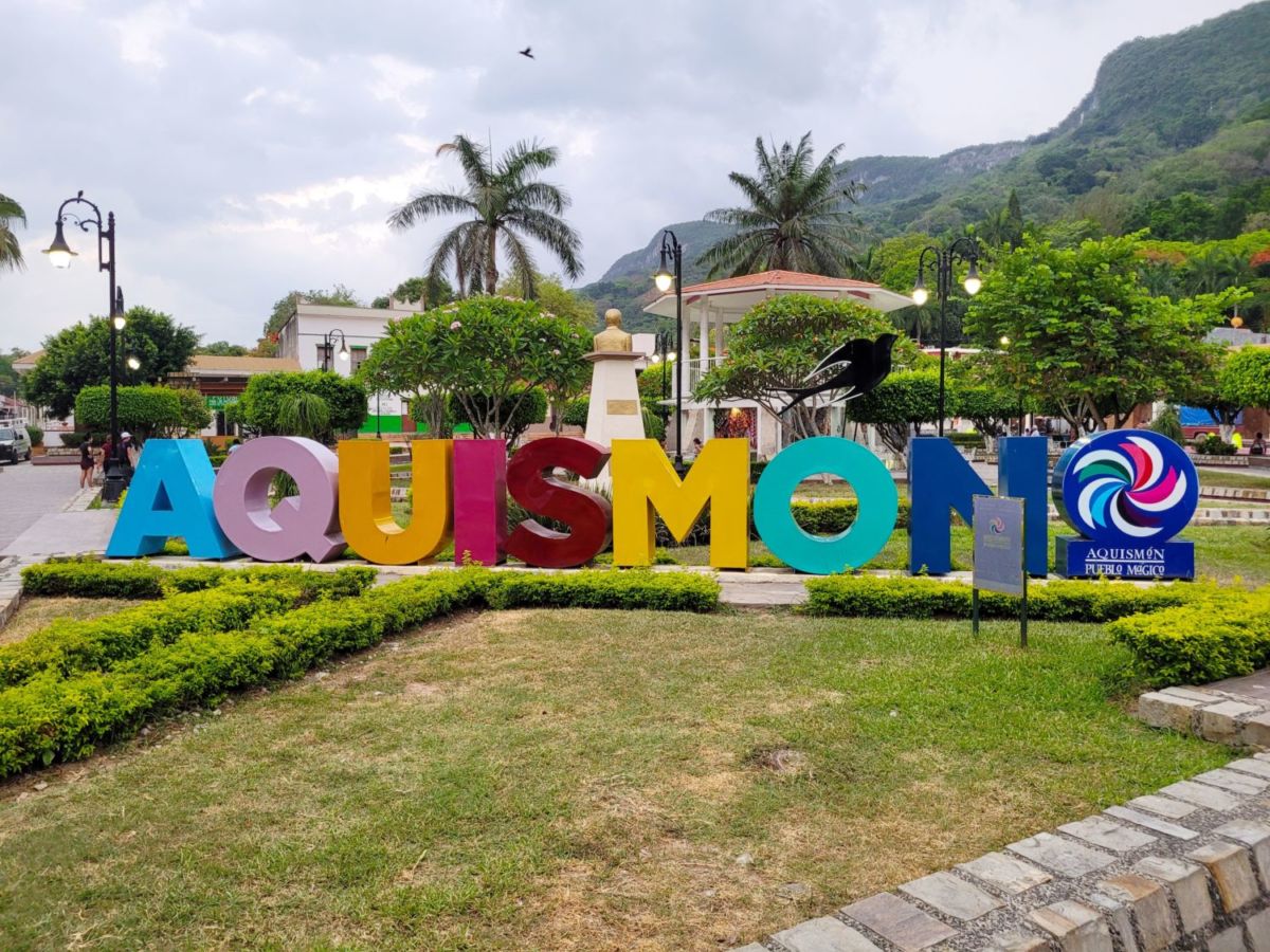 Pueblo Mágico de Aquismón