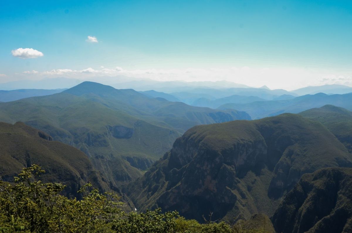 Sierra Gorda de Querétaro