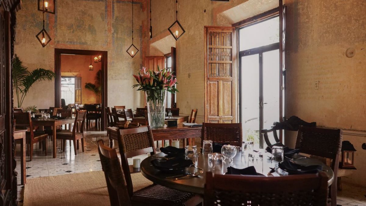 Visita Pueblo Pibil y prueba la comida yucateca enterrada: Ahí se respetan las formas tradicionales mayas de cocinar