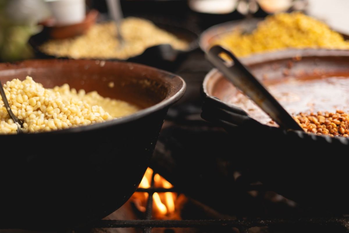 gastronomía hidalguense 