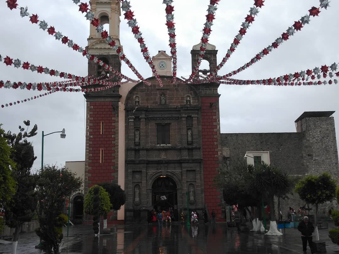 Pueblos en Tlaxcala cerca de CDMX 