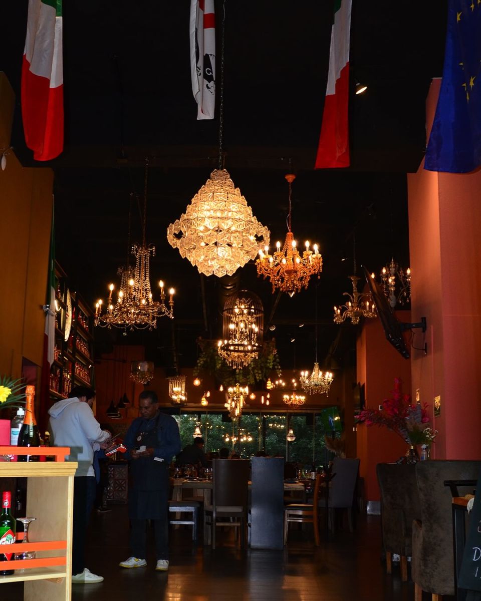 quattro mori naucalpan