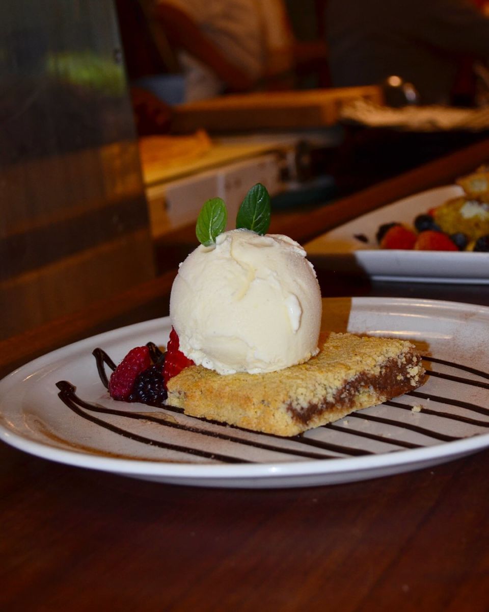 Sbriciolata quattro mori