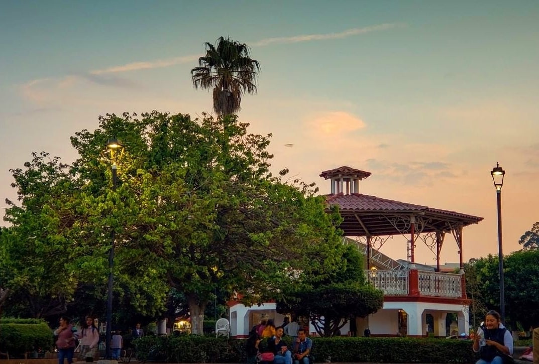 Pueblo con Encanto de Amecameca