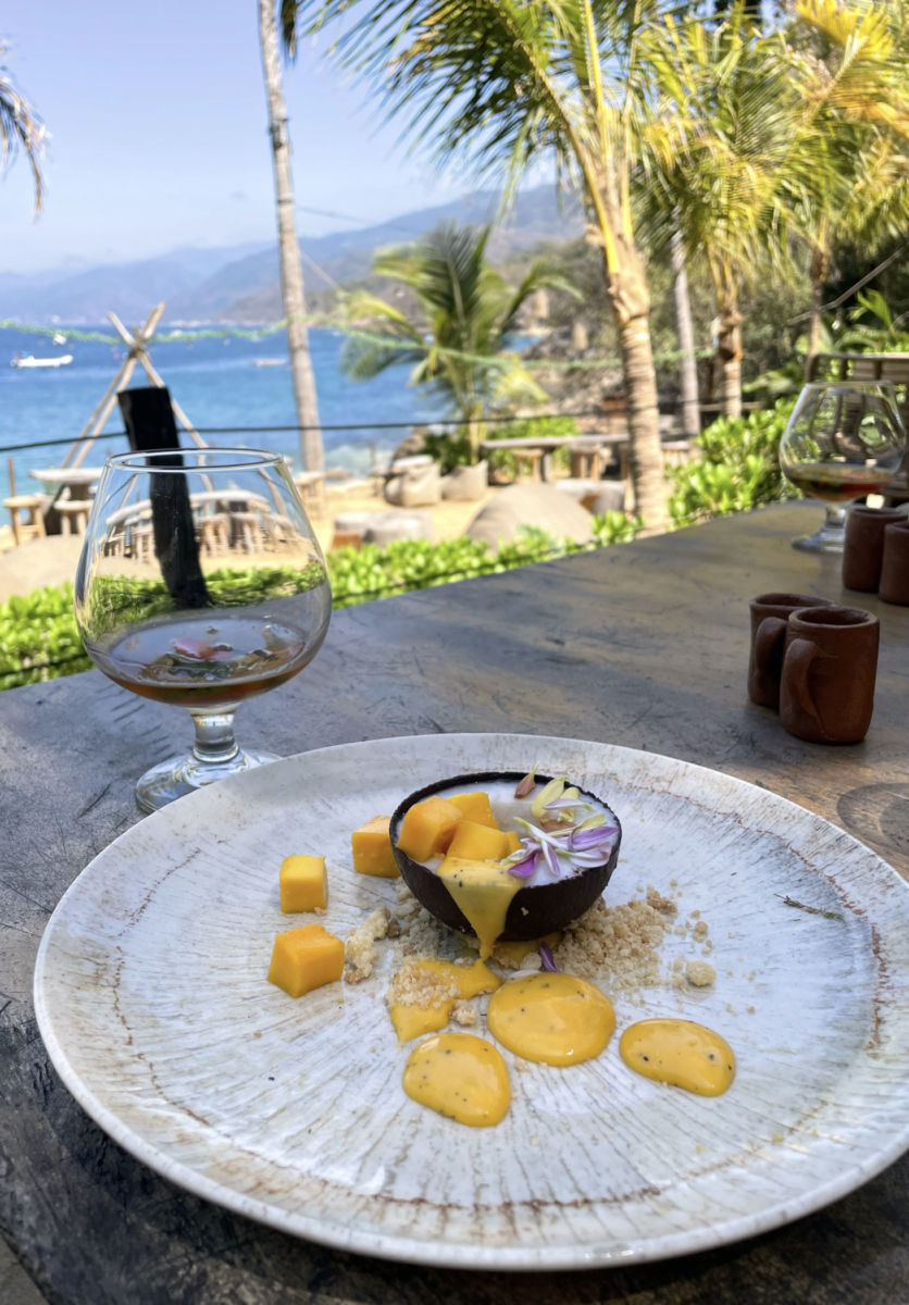 Sunset Gourmet Experience de Vallarta Adventures